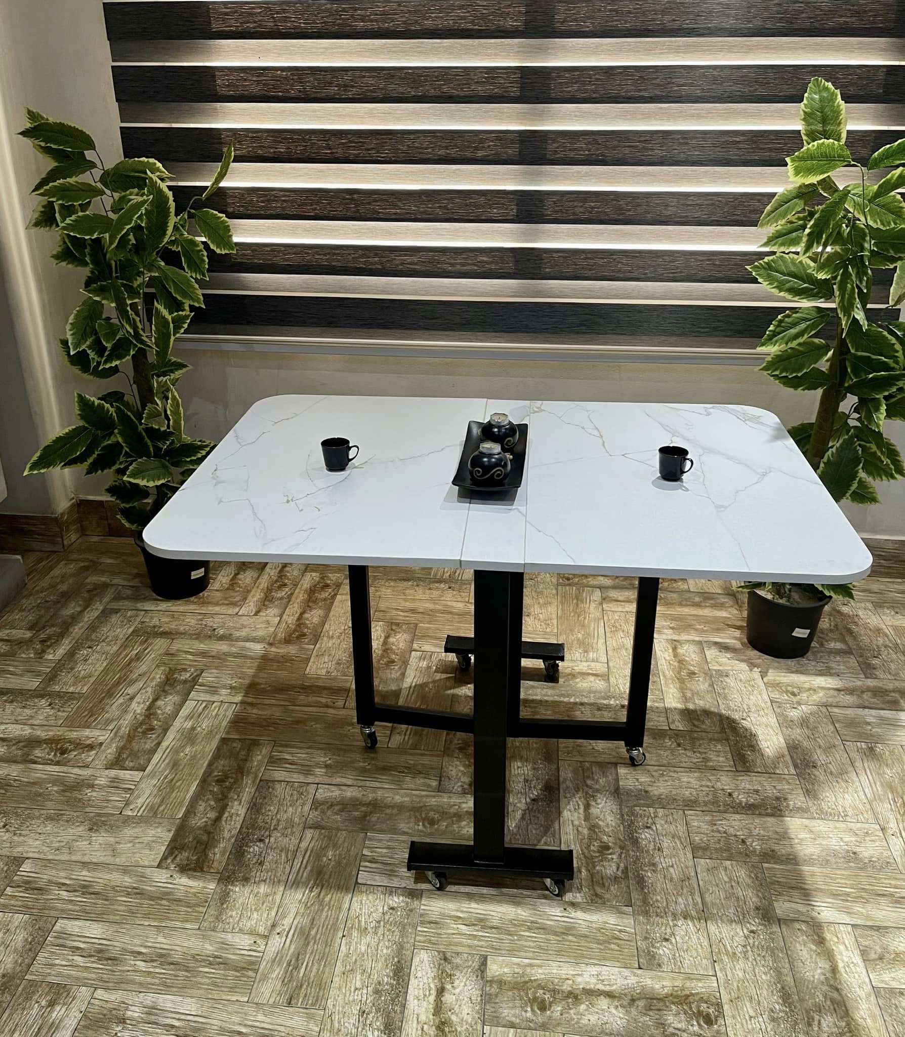 Magic table