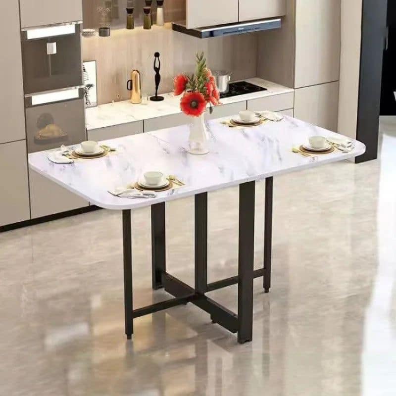 Magic table
