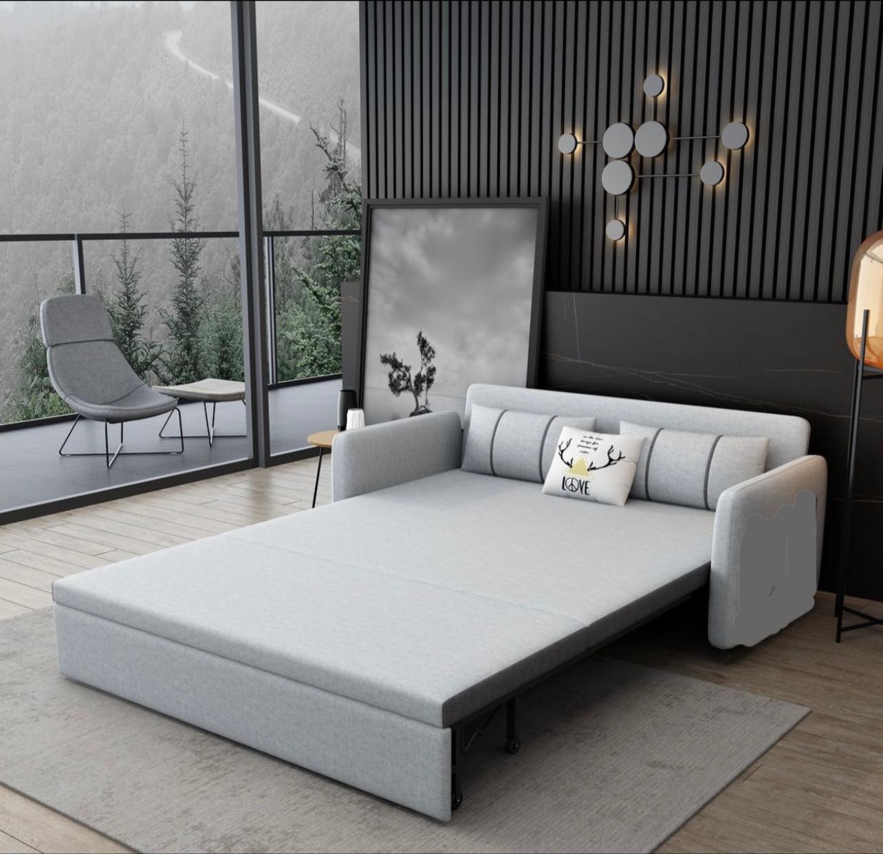 Sofa bed