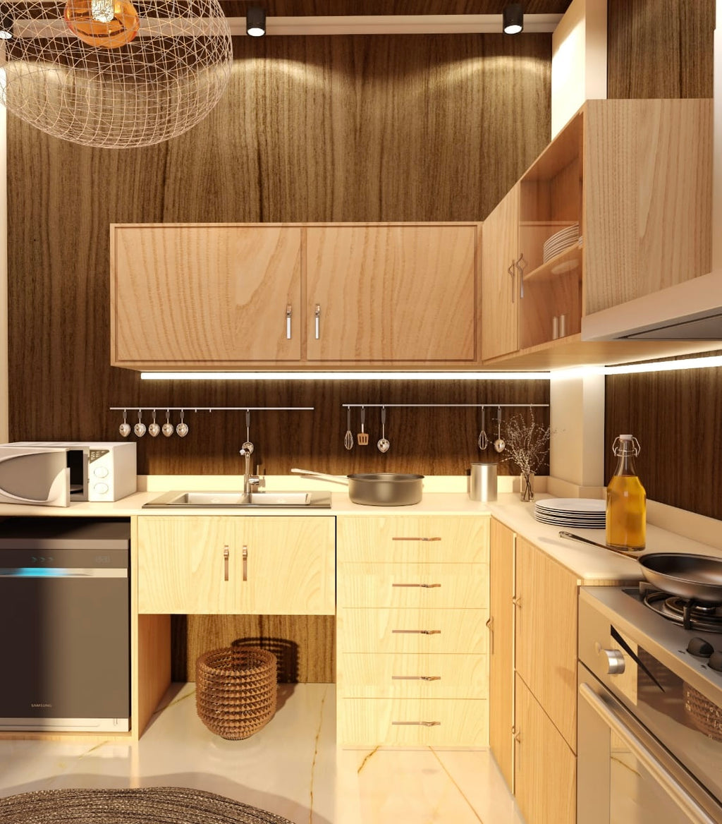 Kitchens