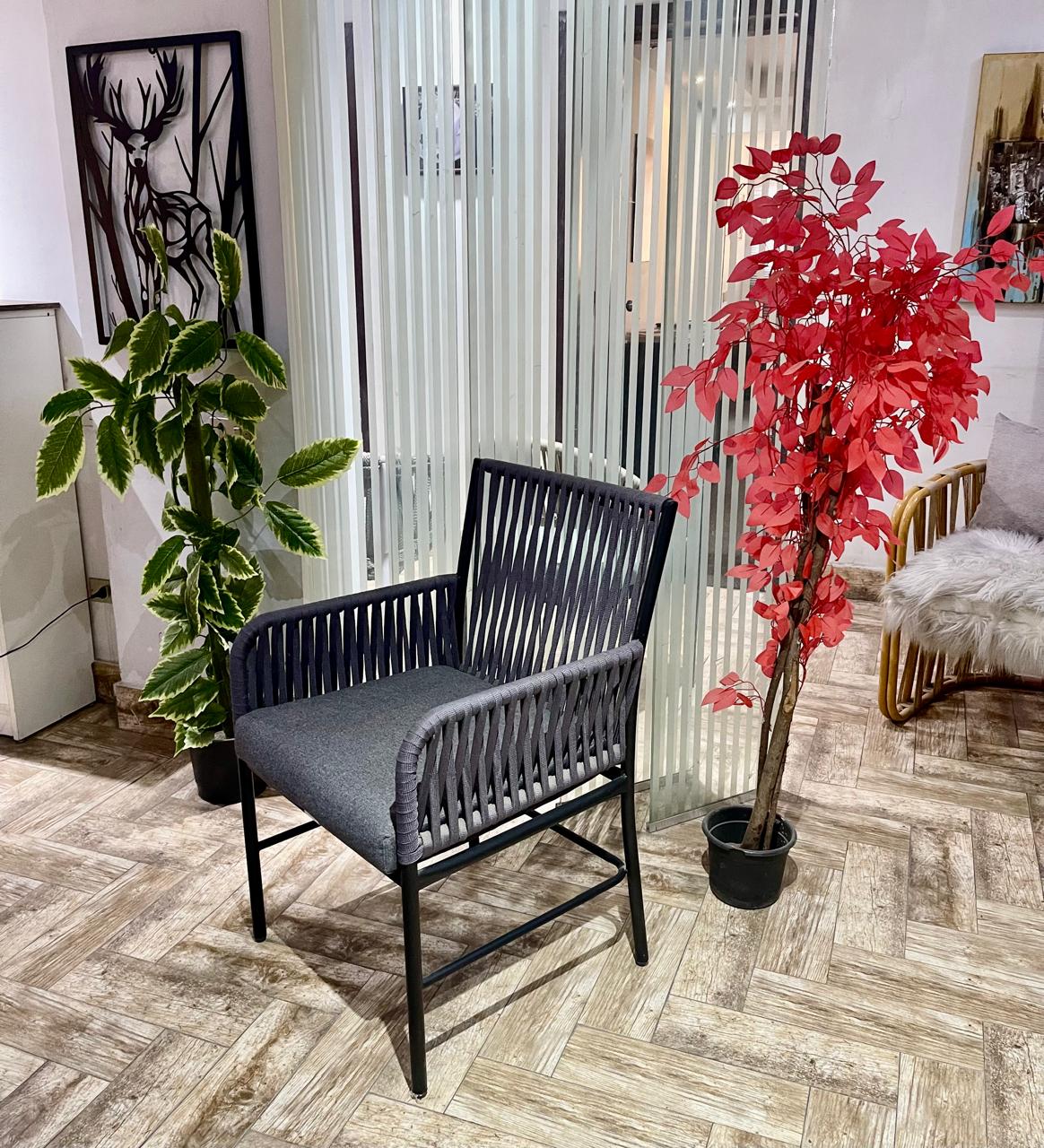 Chairs Code : CH 9  Minimum Quantity 20 Pieces