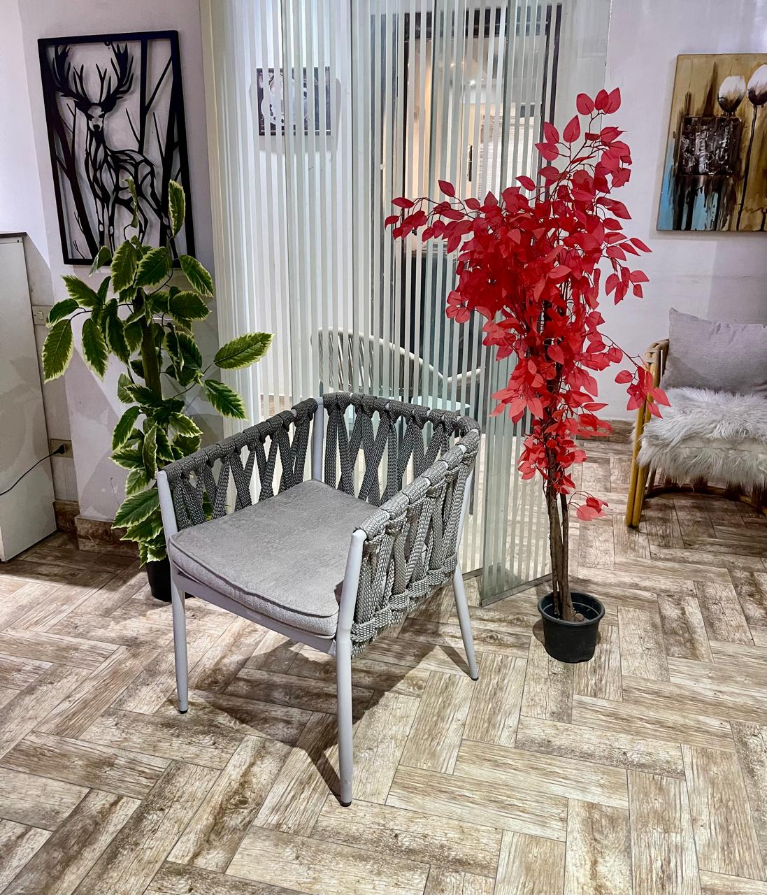 Chairs Code : CH 9  Minimum Quantity 20 Pieces