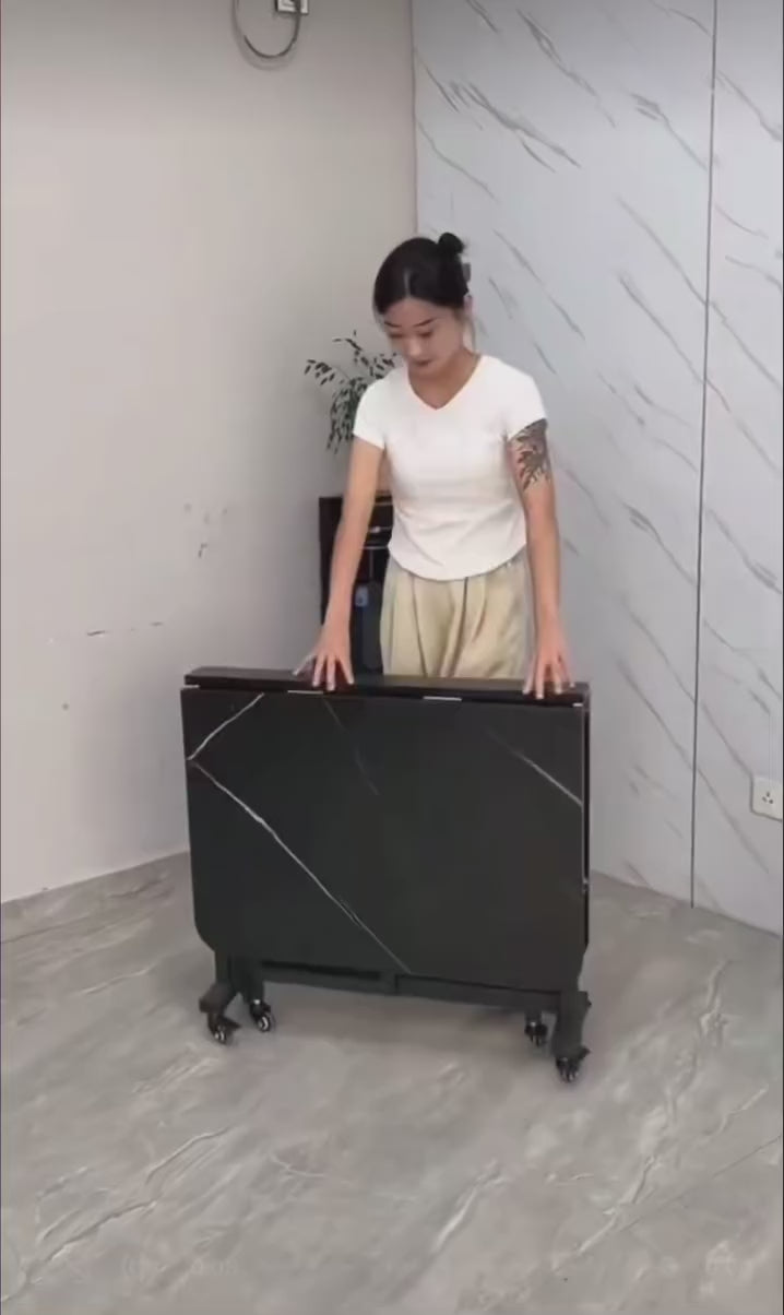 Magic table